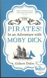 The Pirates! in an Adventure with Moby Dick : Reissued