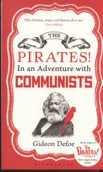 The Pirates! in an Adventure with Communists : Reissued