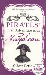 The Pirates! in an Adventure with Napoleon