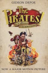 The Pirates! in an Adventure with Scientists : Film Tie-In