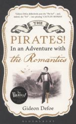 The Pirates! in an Adventure with the Romantics