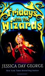 Fridays with the Wizards