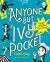 Anyone but Ivy Pocket Anyone but Ivy Pocket