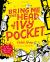 Bring Me the Head of Ivy Pocket Bring Me the Head of Ivy Pocket