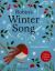 Robin's Winter Song Robin's Winter Song