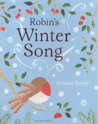 Robin's Winter Song