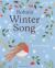 Robin's Winter Song Robin's Winter Song