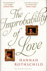 The Improbability of Love : Shortlisted for the Baileys Women's Prize for Fiction 2016