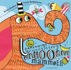The Famishing Vanishing Mahoosive Mammoth