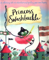 Princess Swashbuckle