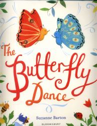 The Butterfly Dance