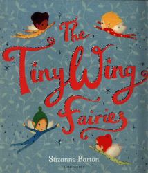 The TinyWing Fairies