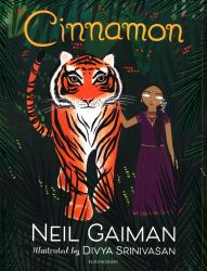 Cinnamon