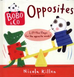Bobo and Co. Opposites