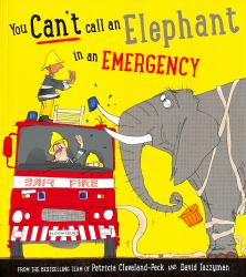 You Can't Call an Elephant in an Emergency