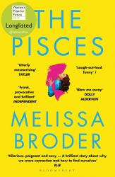 The Pisces : Longlisted for the Women's Prize for Fiction 2019