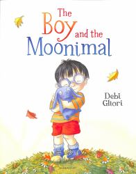 The Boy and the Moonimal