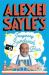 Alexei Sayle's Imaginary Sandwich Bar : Based on the Hilarious BBC Radio 4 Series
