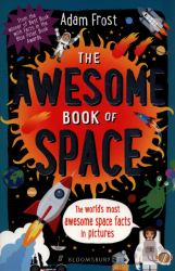 The Awesome Book of Space