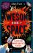 The Awesome Book of Space