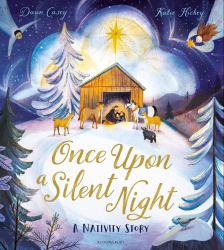 Once upon a Silent Night : A Nativity Story
