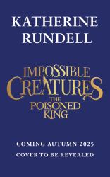 The Poisoned King : Return to the Magic of the Archipelago...