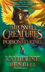 The Poisoned King : Return to the Magic of the Archipelago...