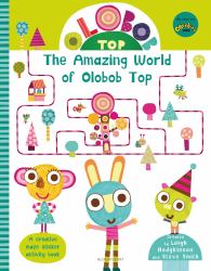 Olobob Top: the Amazing World of Olobob Top