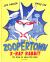 Zoopertown: X-Ray Rabbit