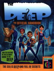 The Deep Official Handbook