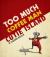 Too Much Coffee Man: Cutie Island