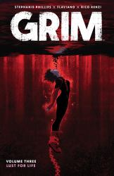 Grim Vol. 3
