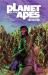 Planet of the Apes: Cataclysm Vol. 3 Vol. 3 Planet of the Apes: Cataclysm Vol. 3 Vol. 3