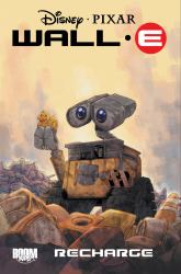 Wall-E Vol. 1 : Recharge