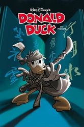 Donald Duck and Friends : Feathers of Fury