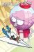 Regular Show Original Graphic Novel Vol. 2: Noir Means Noir, Buddy Regular Show Original Graphic Novel Vol. 2: Noir Means Noir, Buddy
