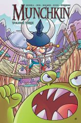 Munchkin Vol. 3