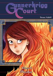 Gunnerkrigg Court Vol. 6 : Dissolve