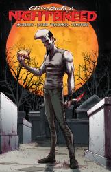 Clive Barker's Nightbreed Vol. 3