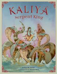 Kaliya, Serpent King : New Edition