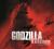 Godzilla : The Art of Destruction
