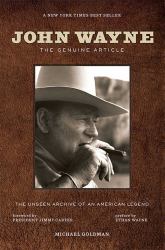 John Wayne : The Genuine Article