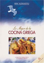 Lo Mejor de la Cocina Griega