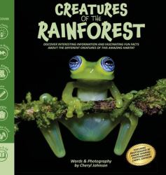 Creatures of the Rainforest