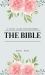 The Bible : A Study Guide for Beginners