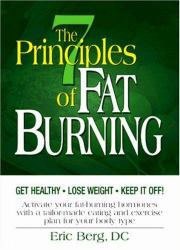 The 7 Principles of Fat Burning