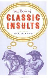 The Book of Classic Insults
