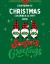 Countdown to Christmas Coloring & Activity Book for Kids