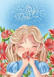 It's a Big Deal to Me : Elsy's Doll