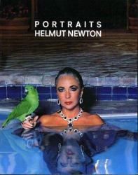 Helmut Newton : Portraits